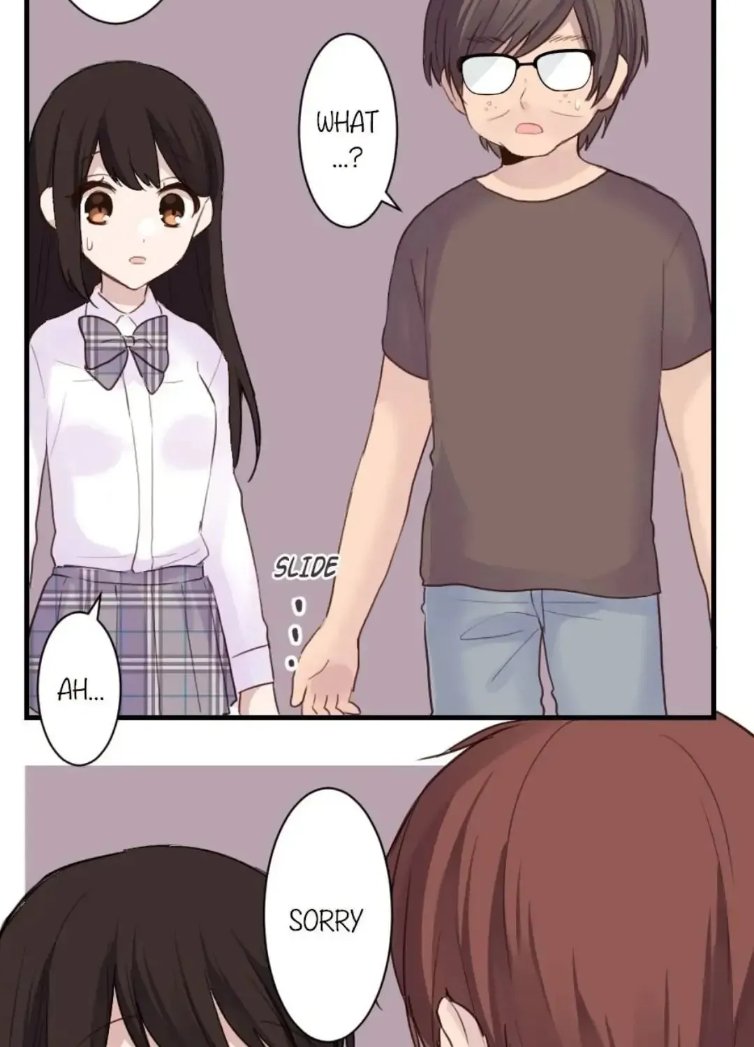 Read Class Maid chapter 19 image 34 on Lezhin