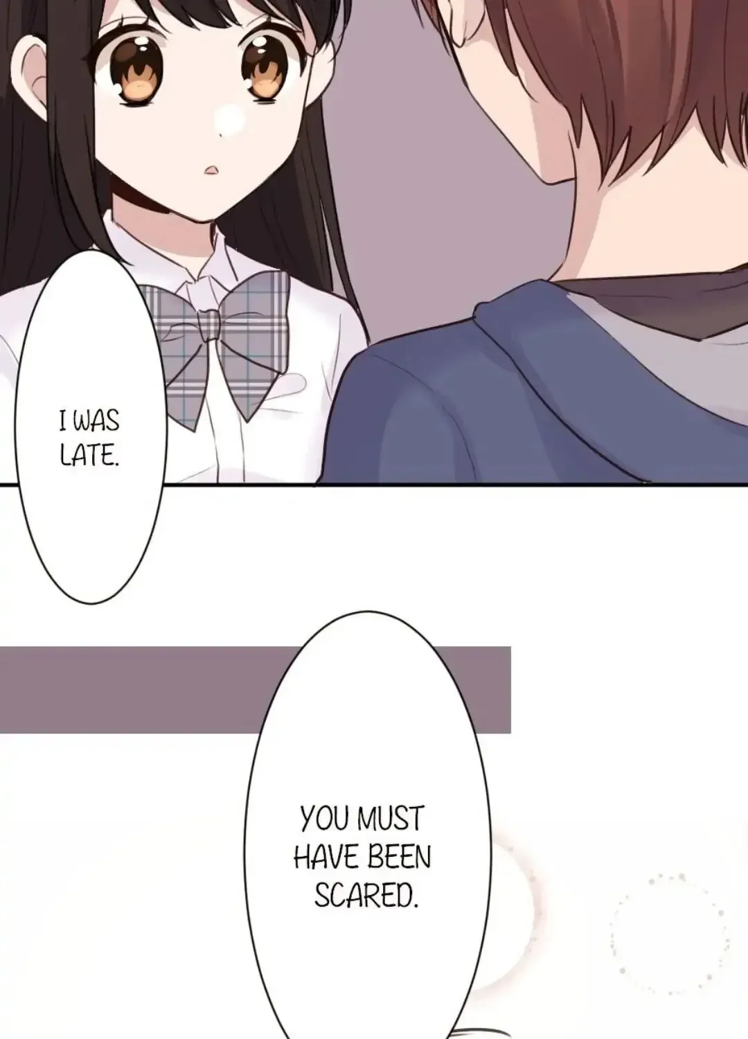 Read Class Maid chapter 19 image 35 on Lezhin