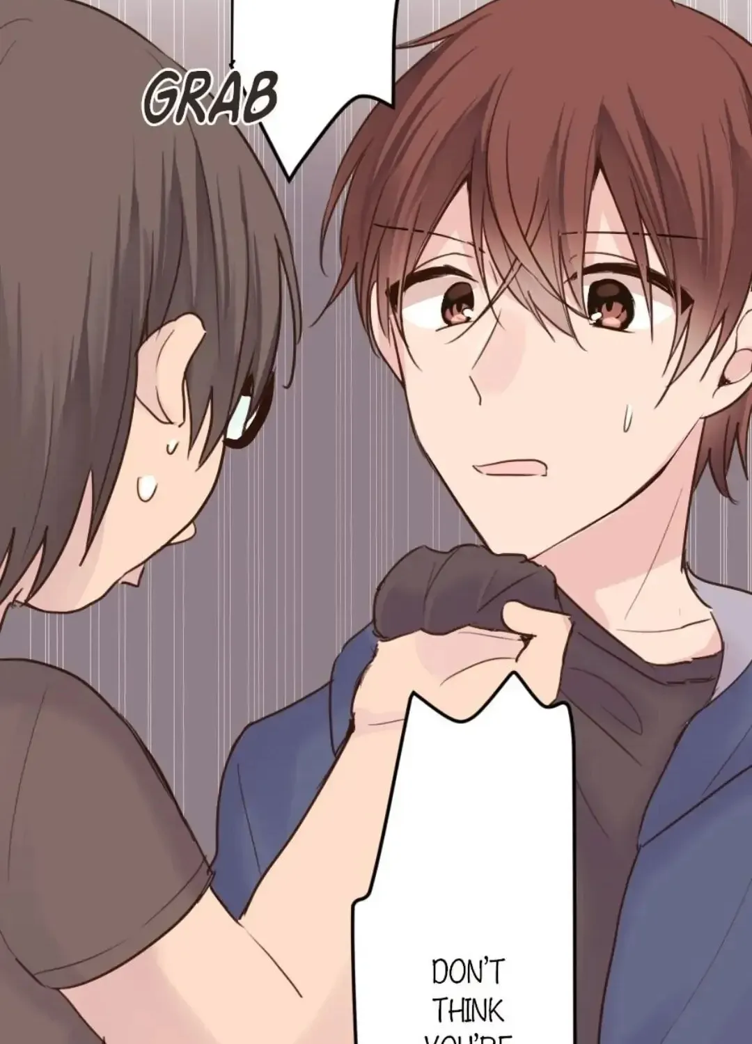 Read Class Maid chapter 19 image 46 on Lezhin