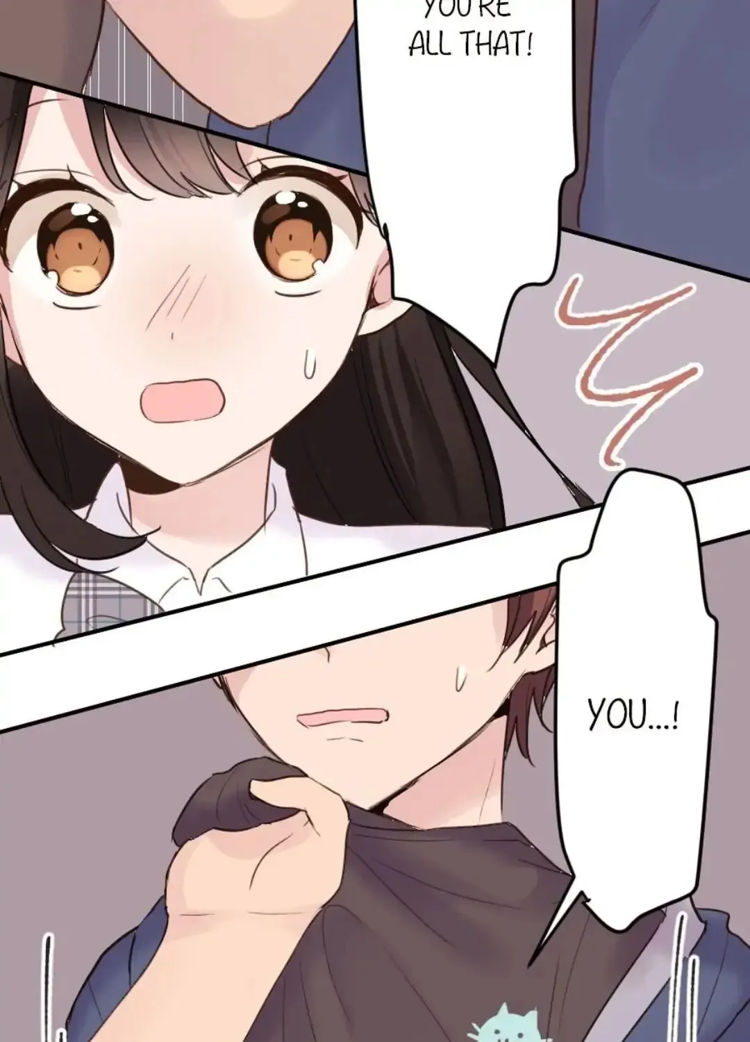 Read Class Maid chapter 19 image 47 on Lezhin