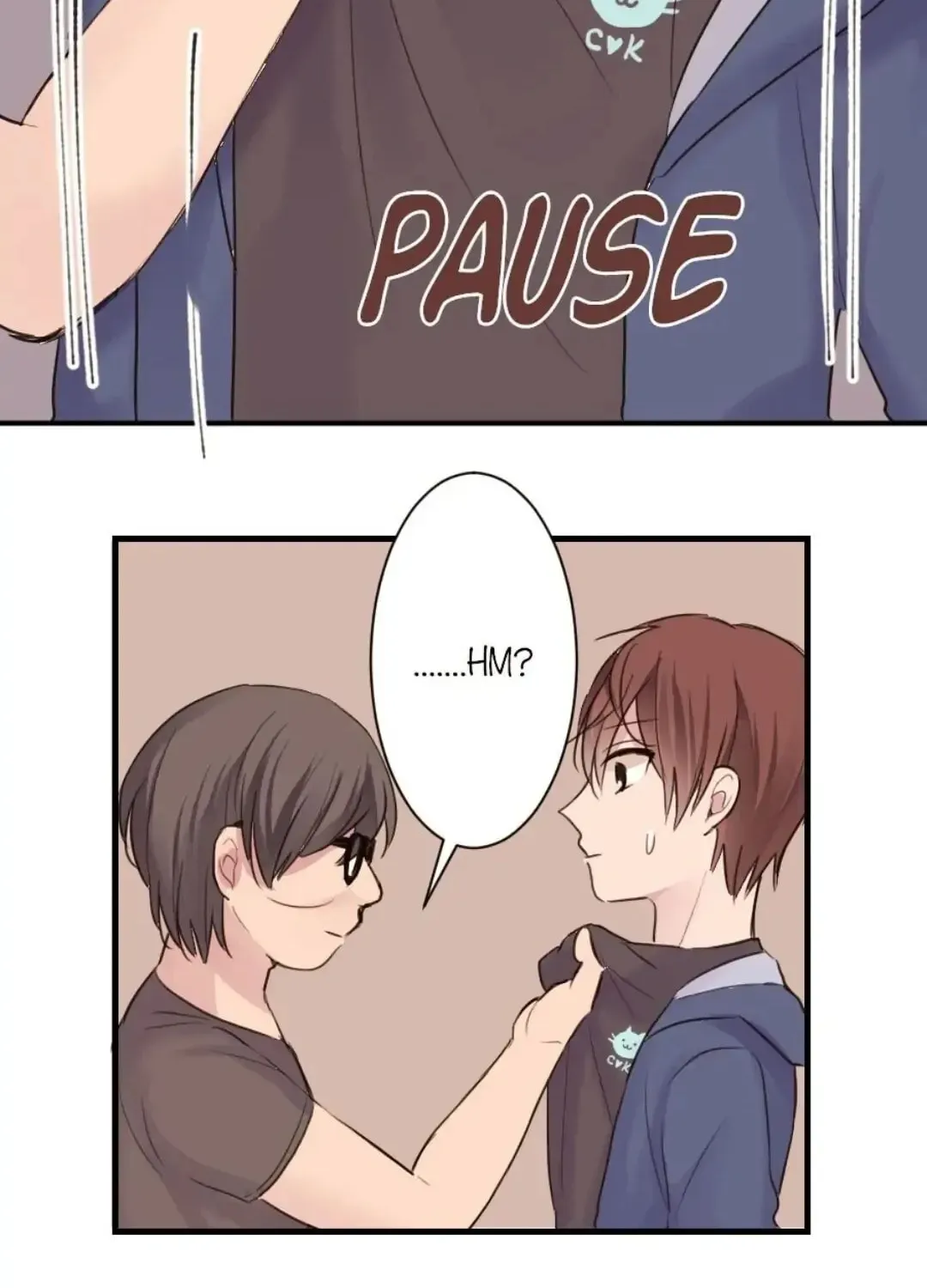Read Class Maid chapter 19 image 48 on Lezhin