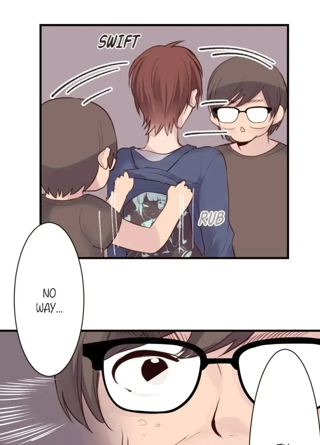 Read Class Maid chapter 19 image 50 on Lezhin