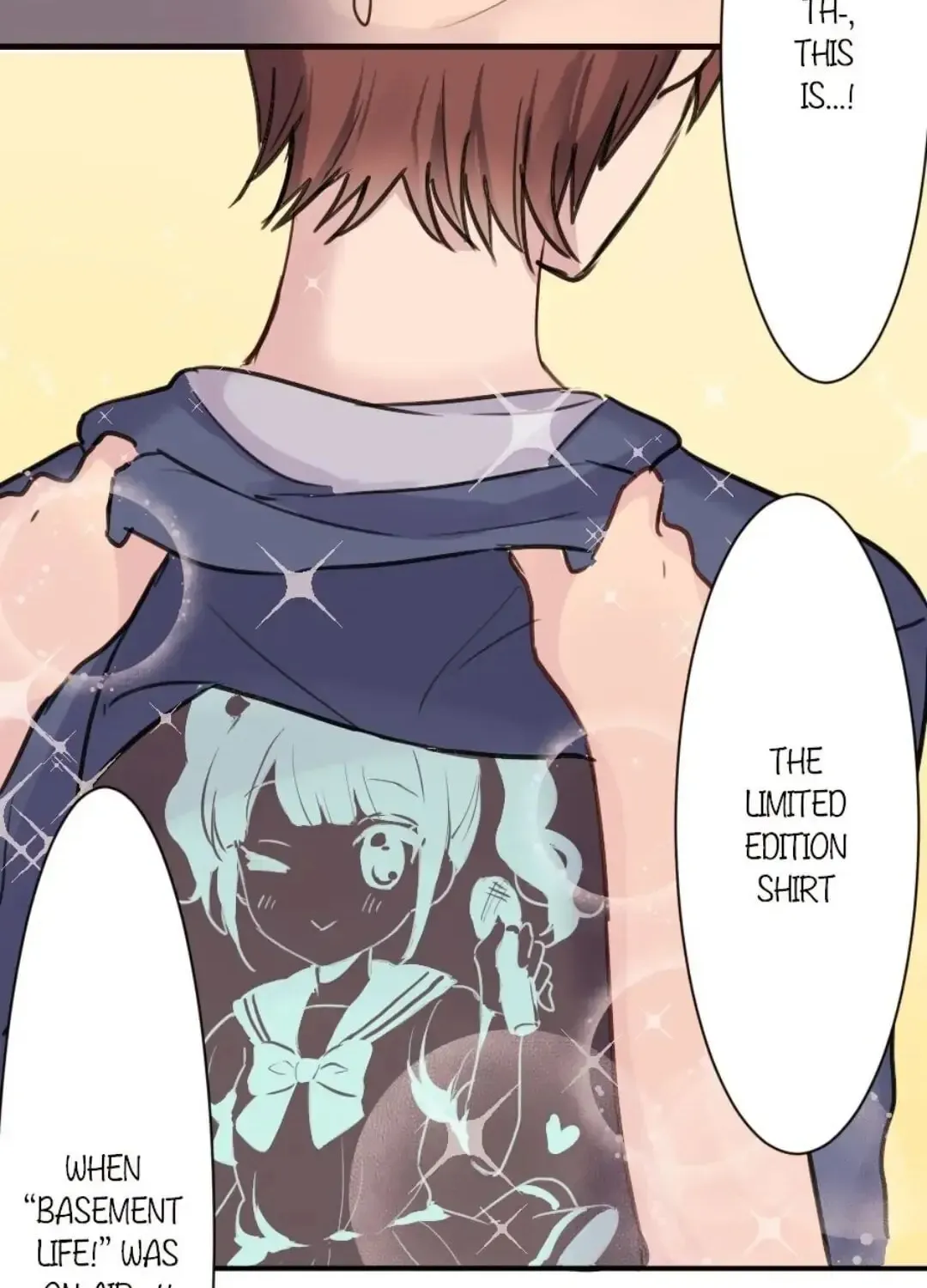 Read Class Maid chapter 19 image 51 on Lezhin