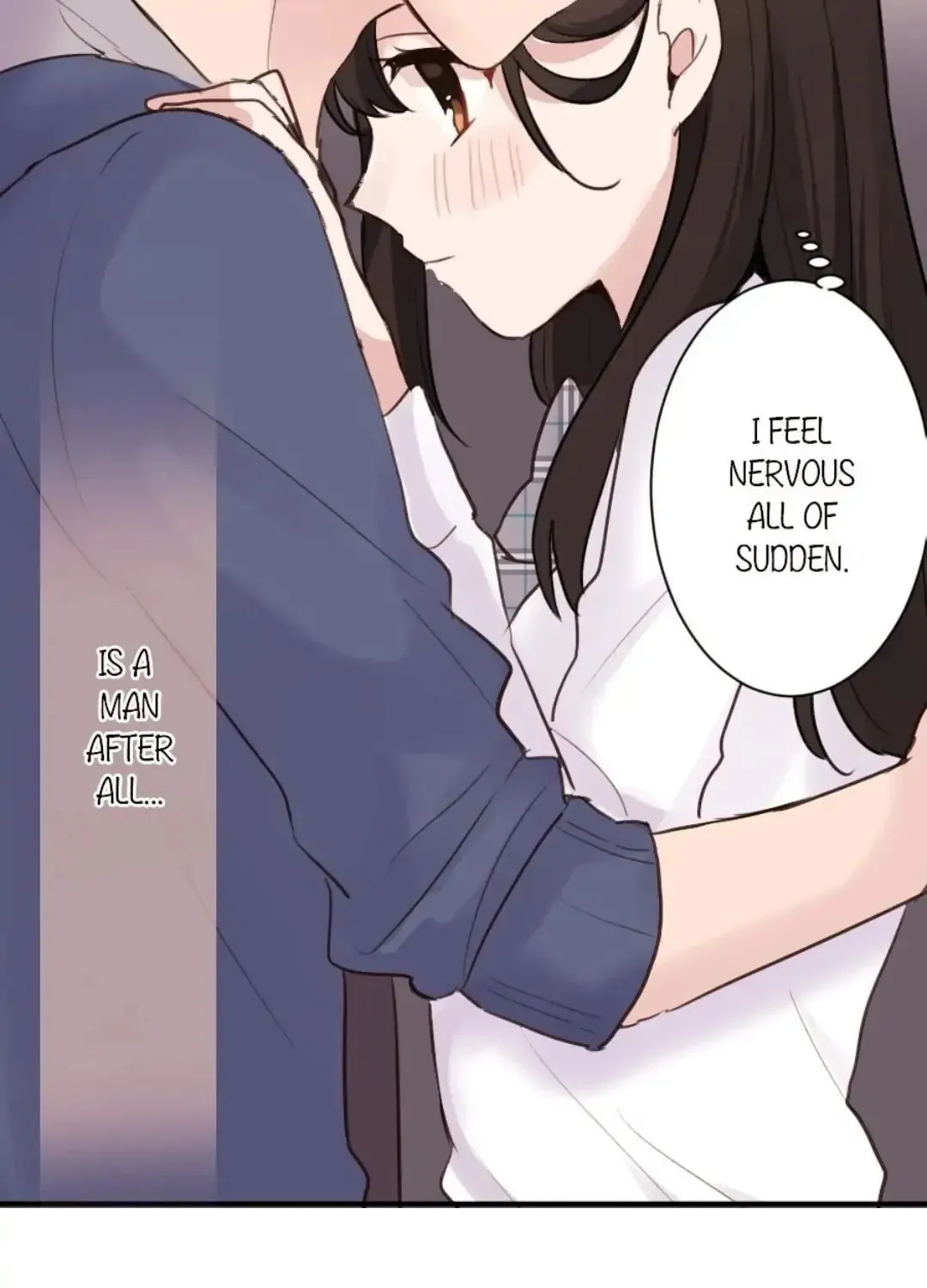 Read Class Maid chapter 20 image 17 on Lezhin