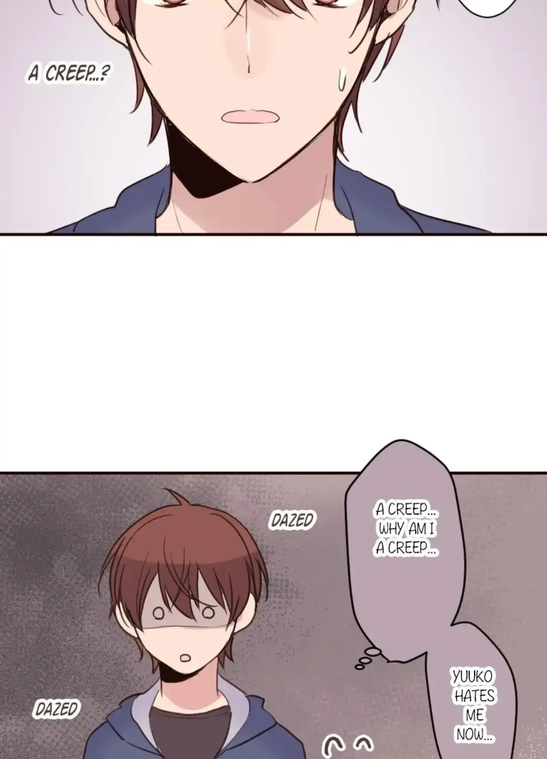 Read Class Maid chapter 20 image 21 on Lezhin