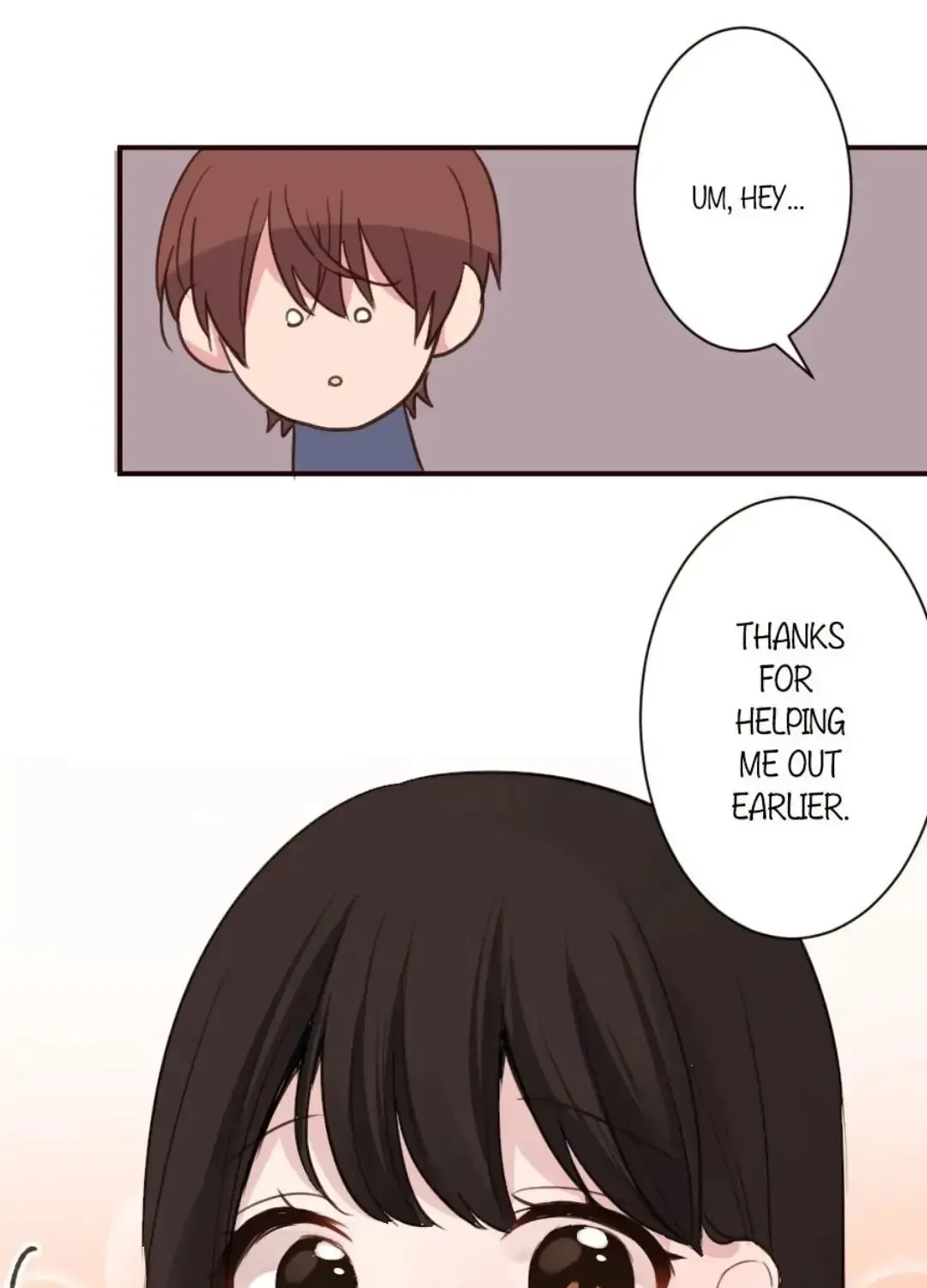 Read Class Maid chapter 20 image 23 on Lezhin