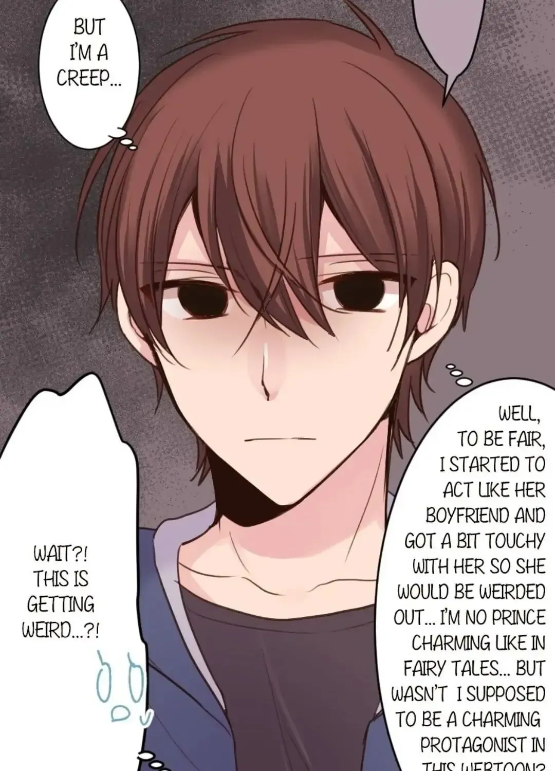 Read Class Maid chapter 20 image 25 on Lezhin