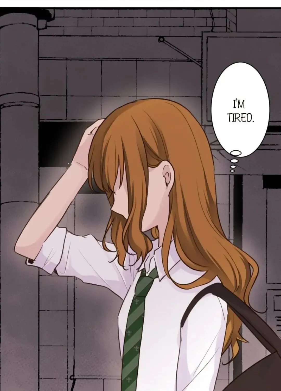 Read Class Maid chapter 20 image 38 on Lezhin
