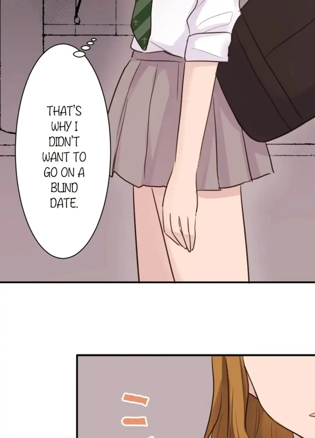 Read Class Maid chapter 20 image 39 on Lezhin