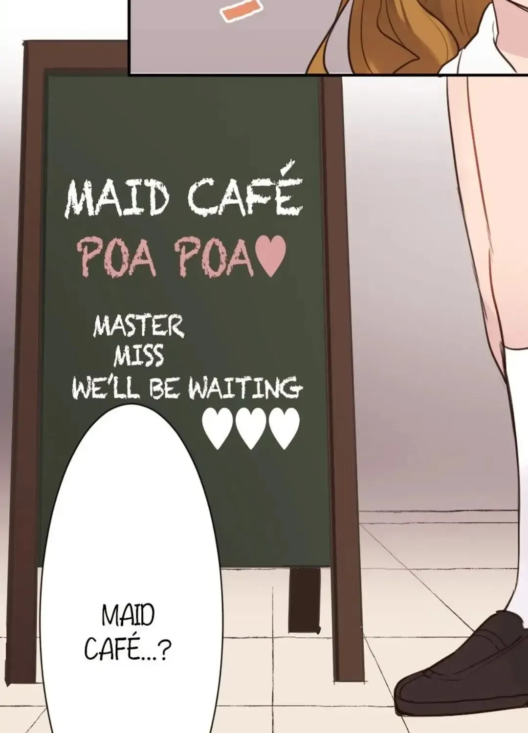 Read Class Maid chapter 20 image 40 on Lezhin
