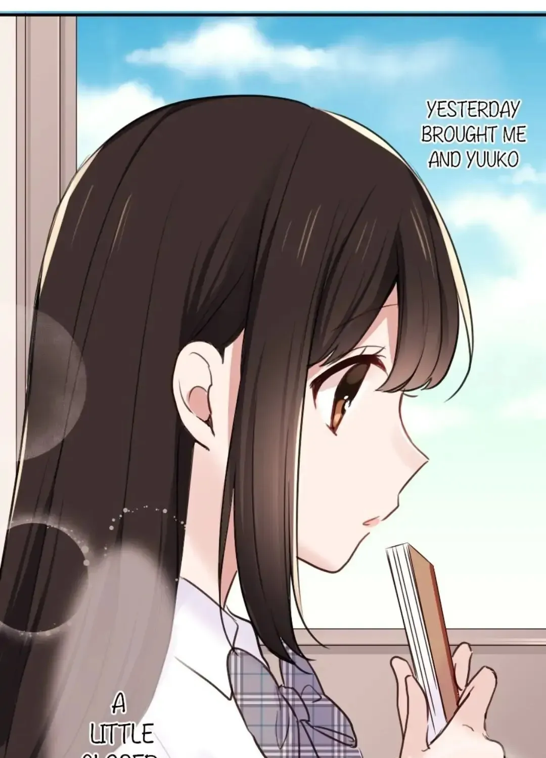 Read Class Maid chapter 20 image 47 on Lezhin