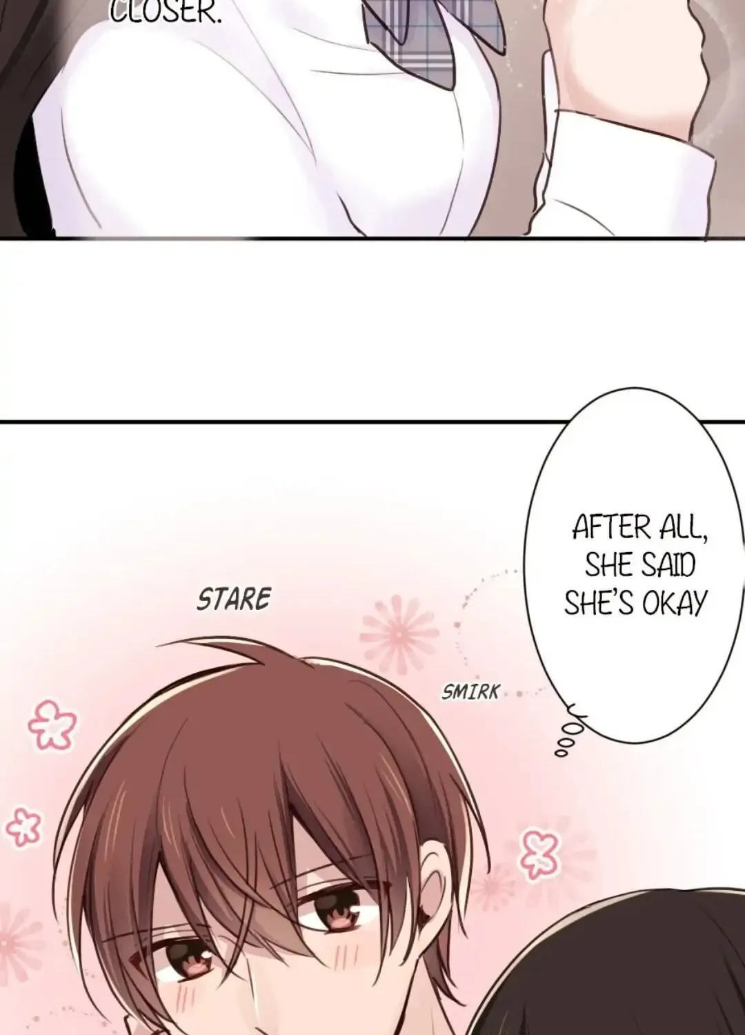 Read Class Maid chapter 20 image 48 on Lezhin