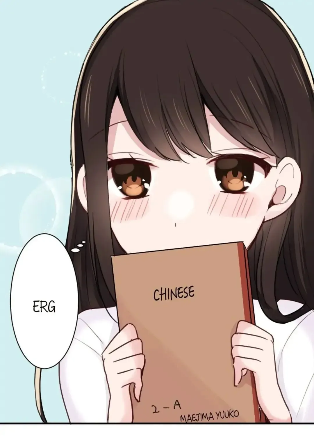 Read Class Maid chapter 20 image 53 on Lezhin