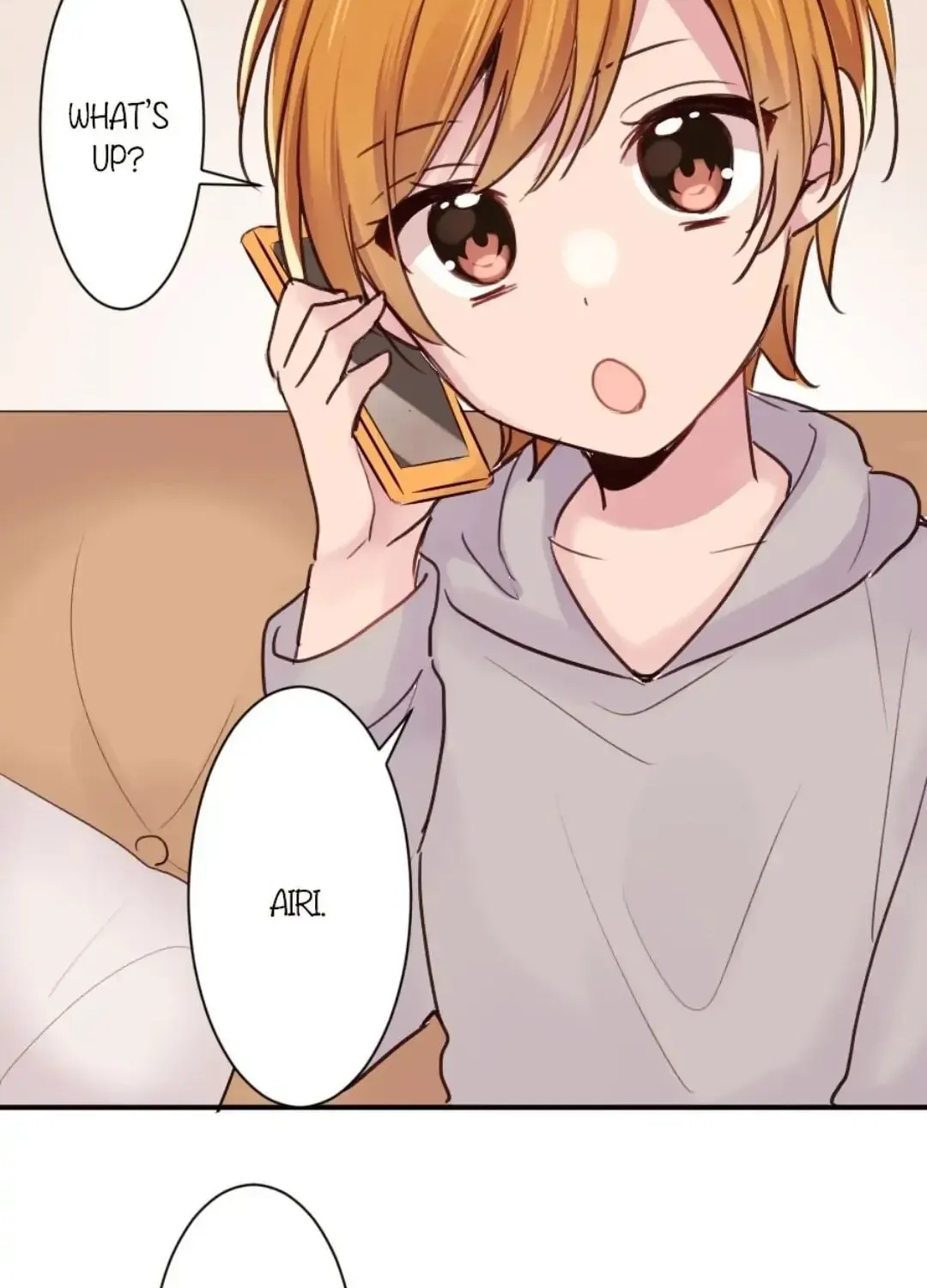 Read Class Maid chapter 20 image 56 on Lezhin
