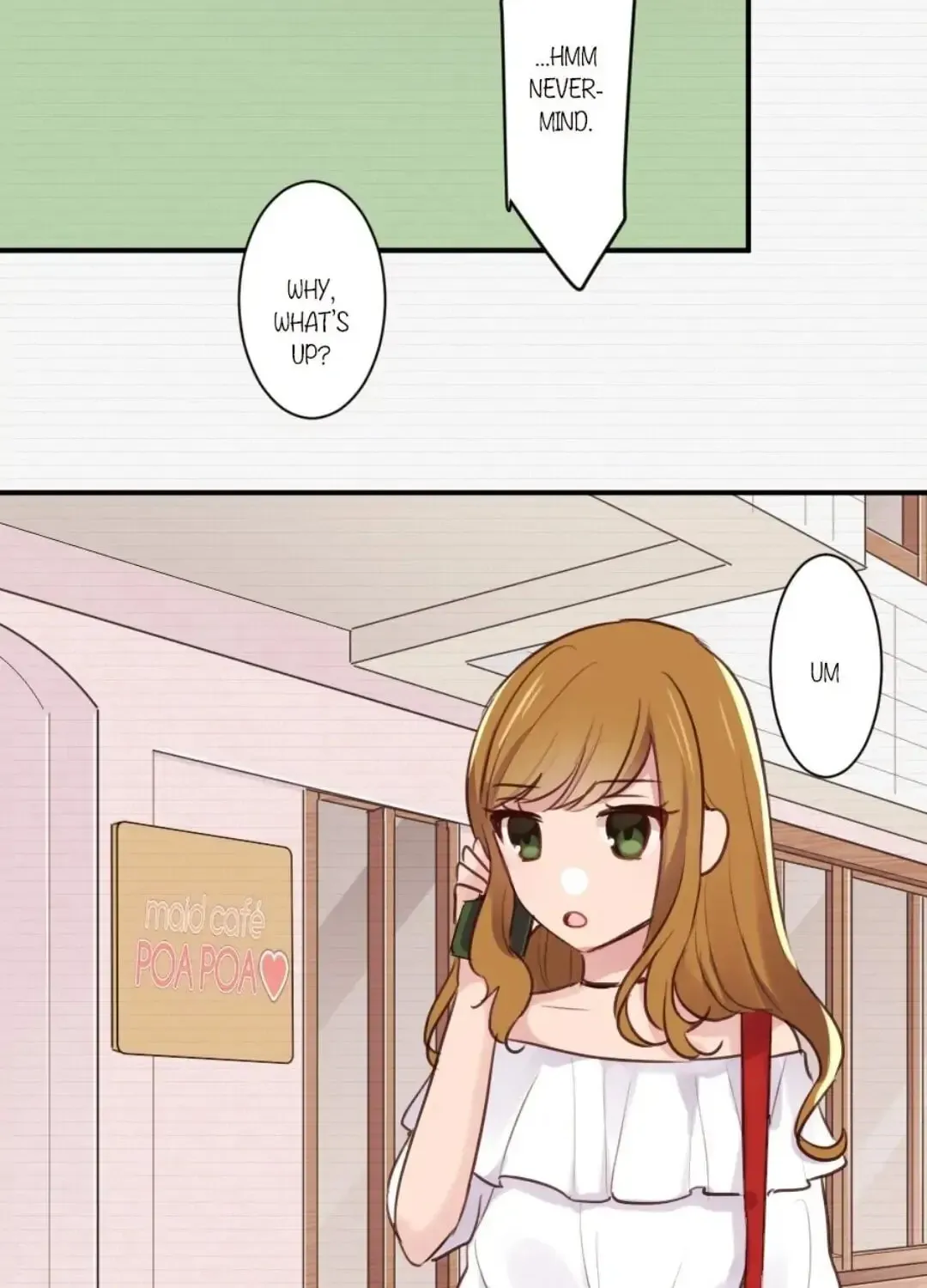Read Class Maid chapter 20 image 59 on Lezhin