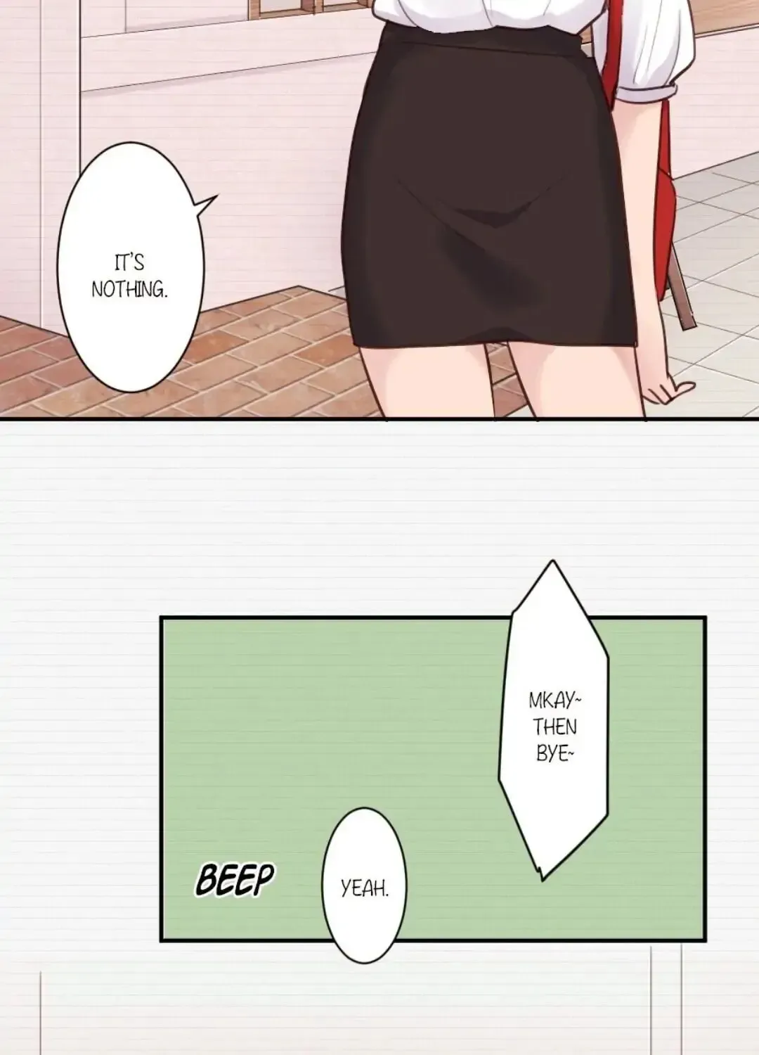 Read Class Maid chapter 20 image 60 on Lezhin