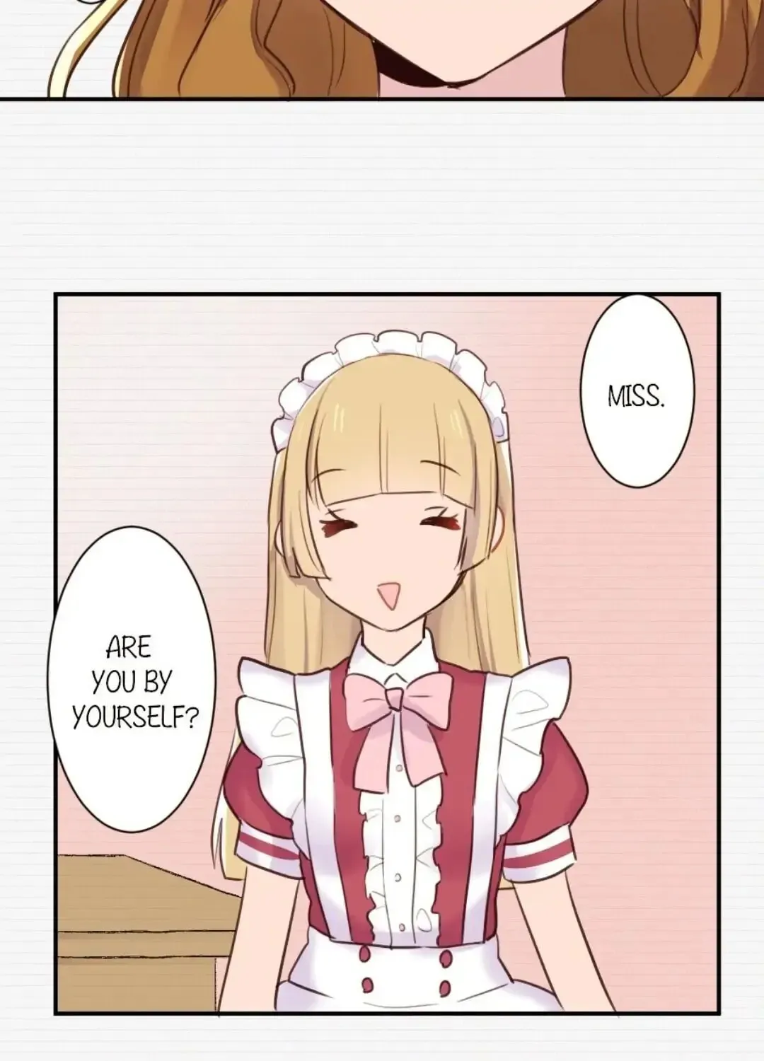 Read Class Maid chapter 20 image 64 on Lezhin