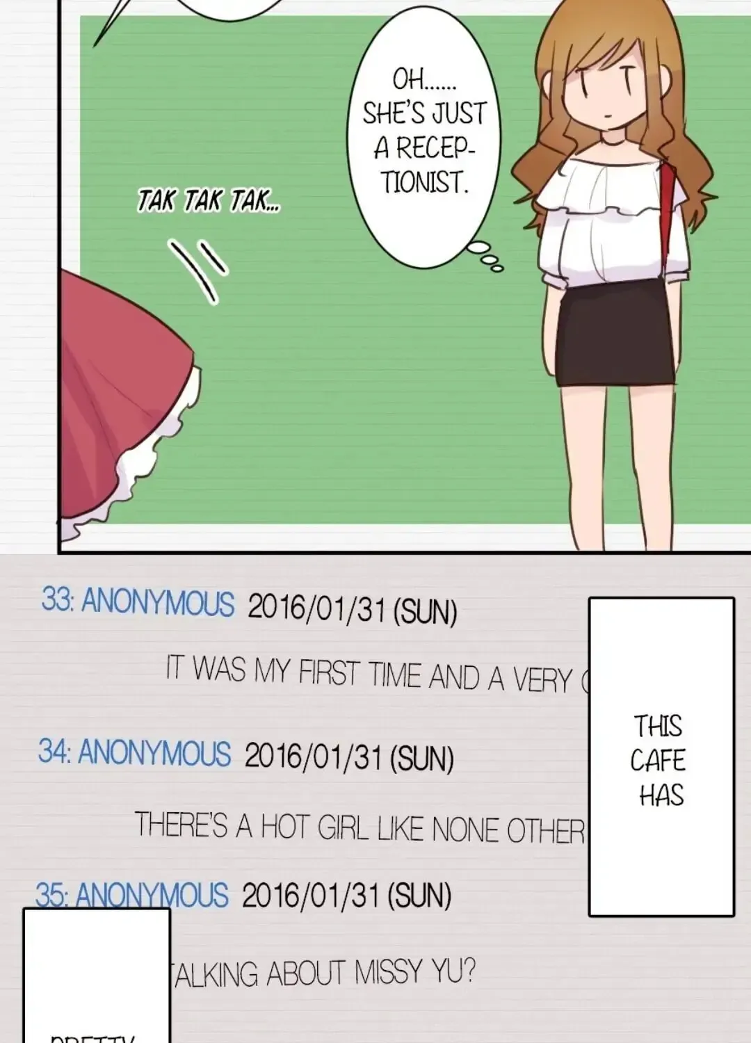 Read Class Maid chapter 20 image 66 on Lezhin