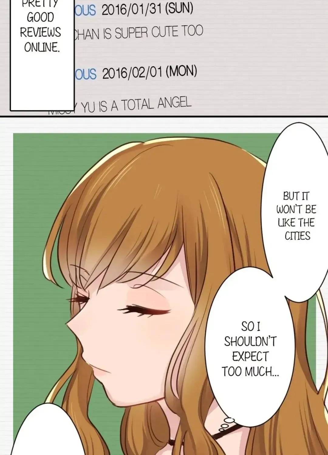 Read Class Maid chapter 20 image 67 on Lezhin