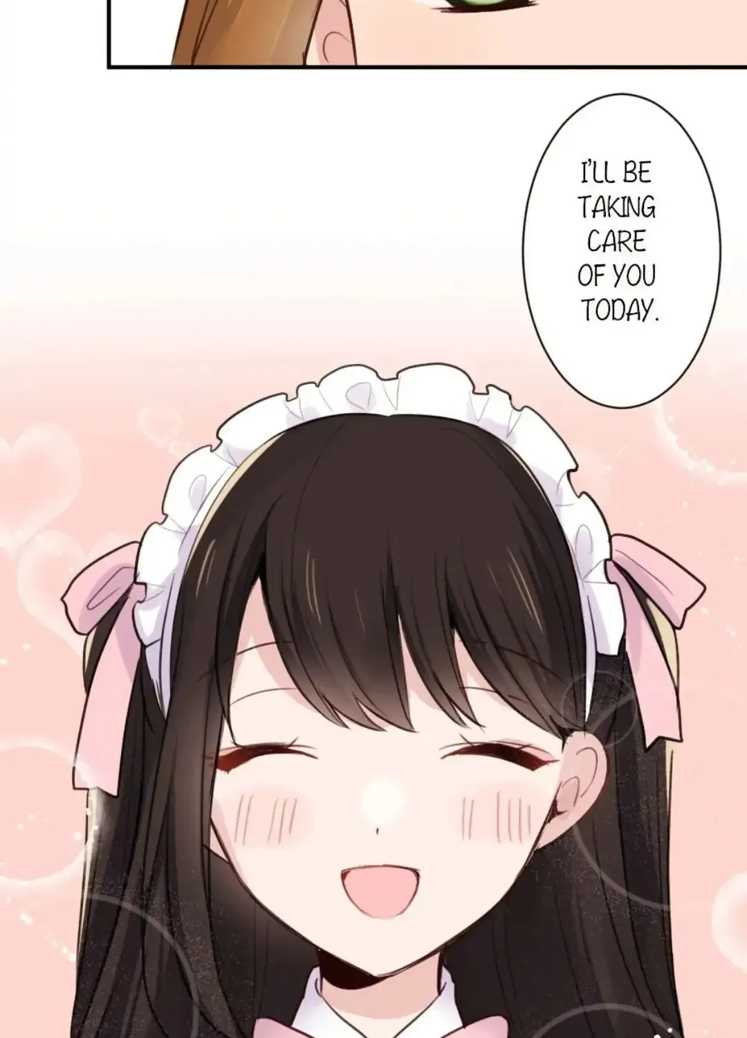 Read Class Maid chapter 21 image 1 on Lezhin