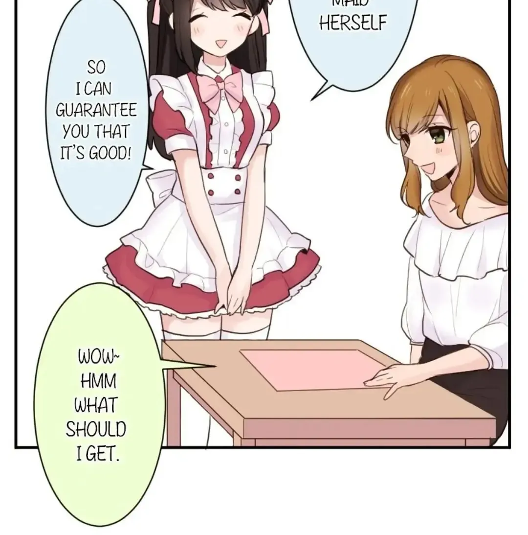 Read Class Maid chapter 21 image 10 on Lezhin