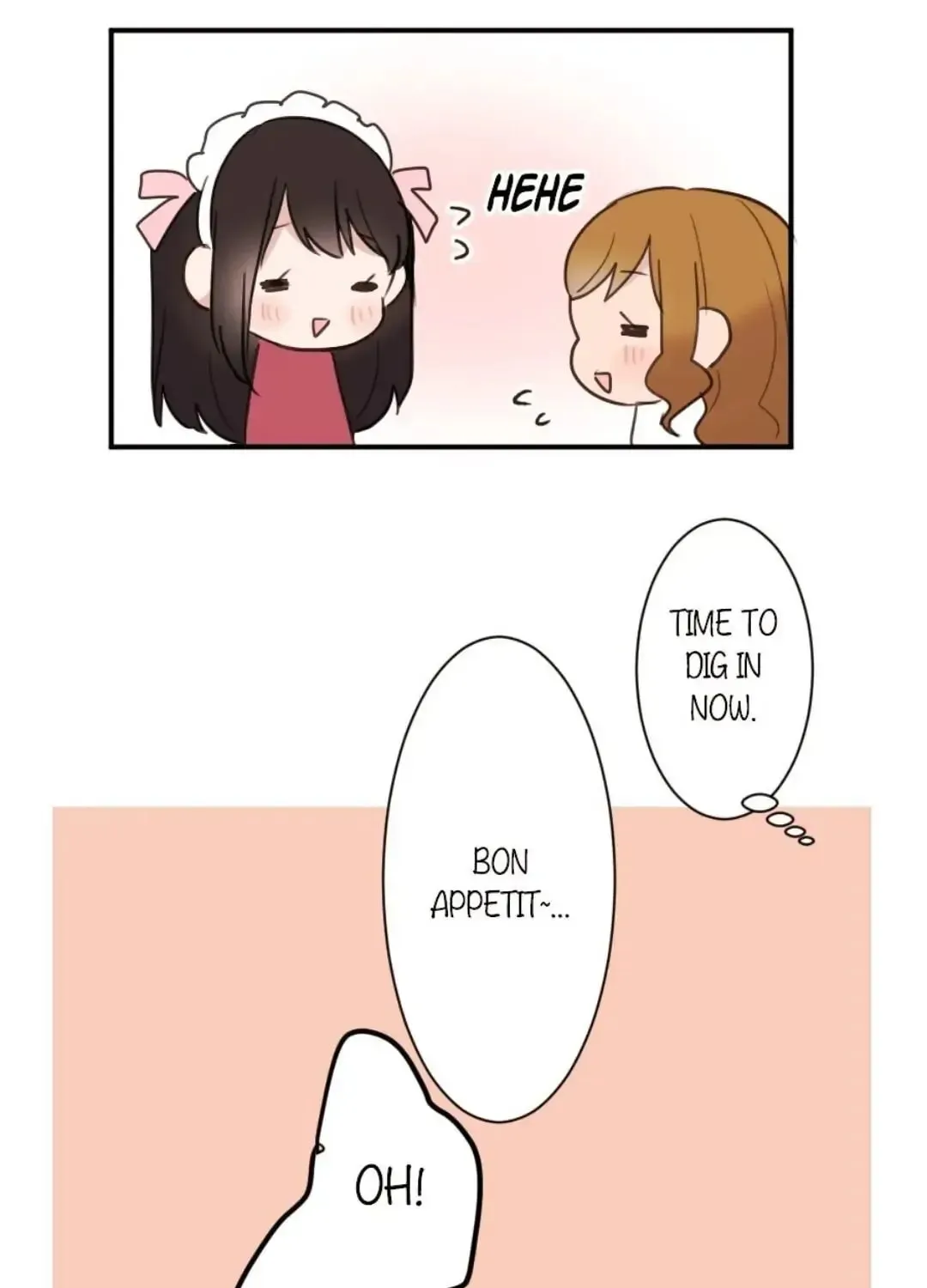 Read Class Maid chapter 21 image 22 on Lezhin