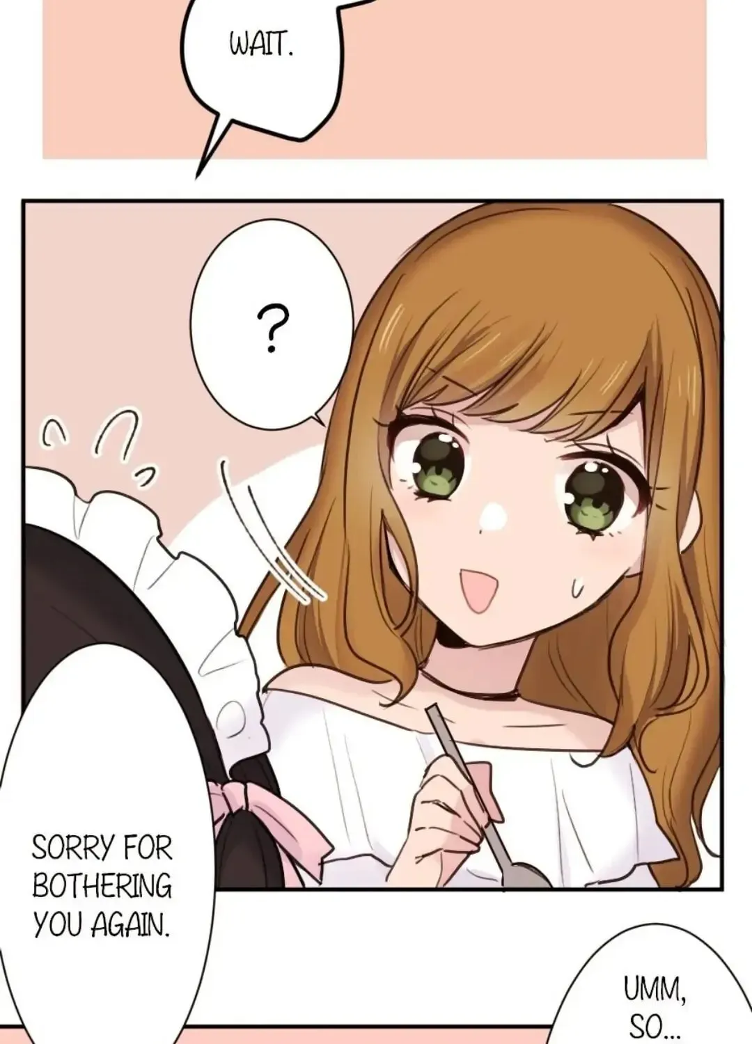Read Class Maid chapter 21 image 23 on Lezhin