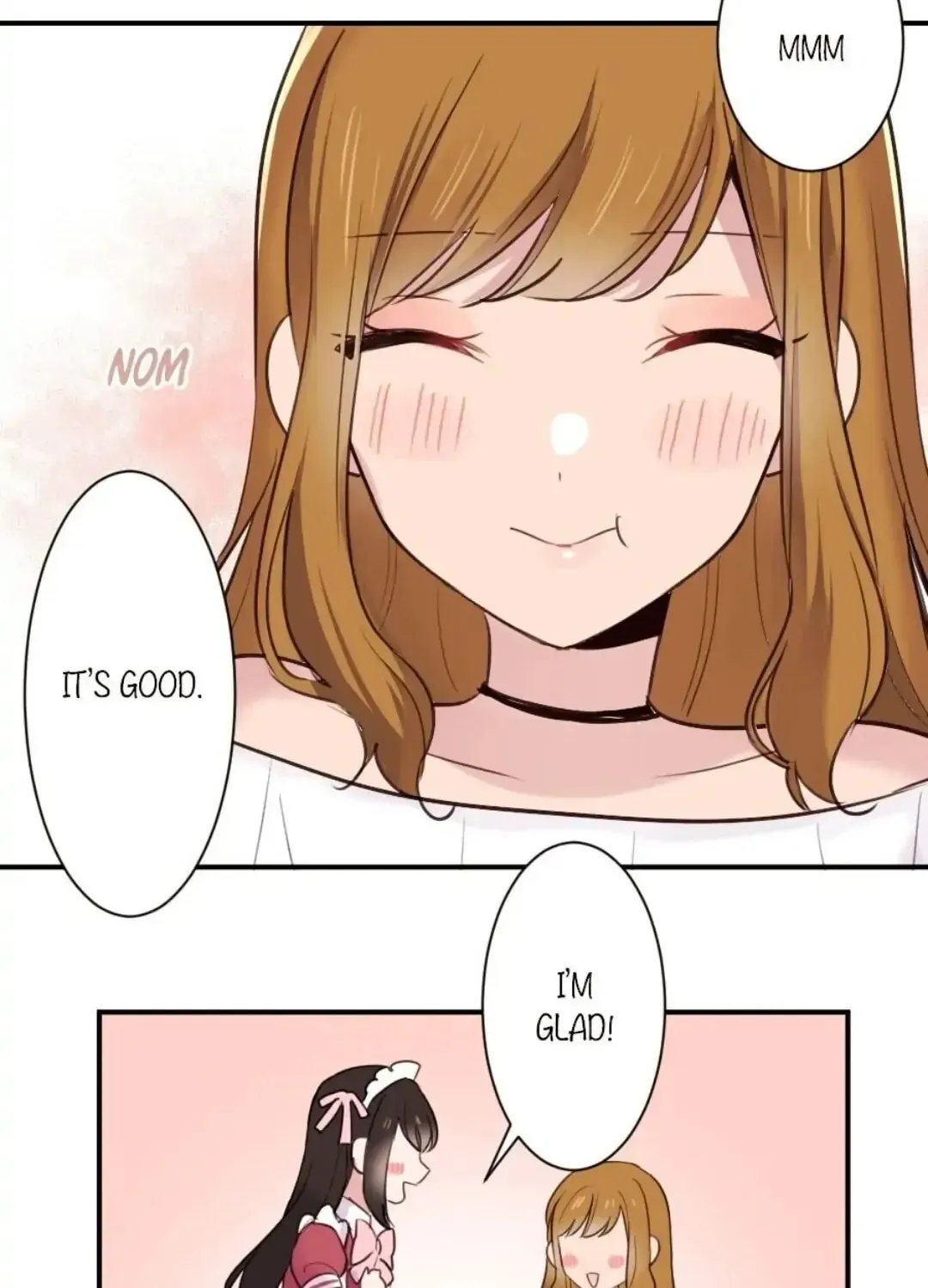 Read Class Maid chapter 21 image 29 on Lezhin