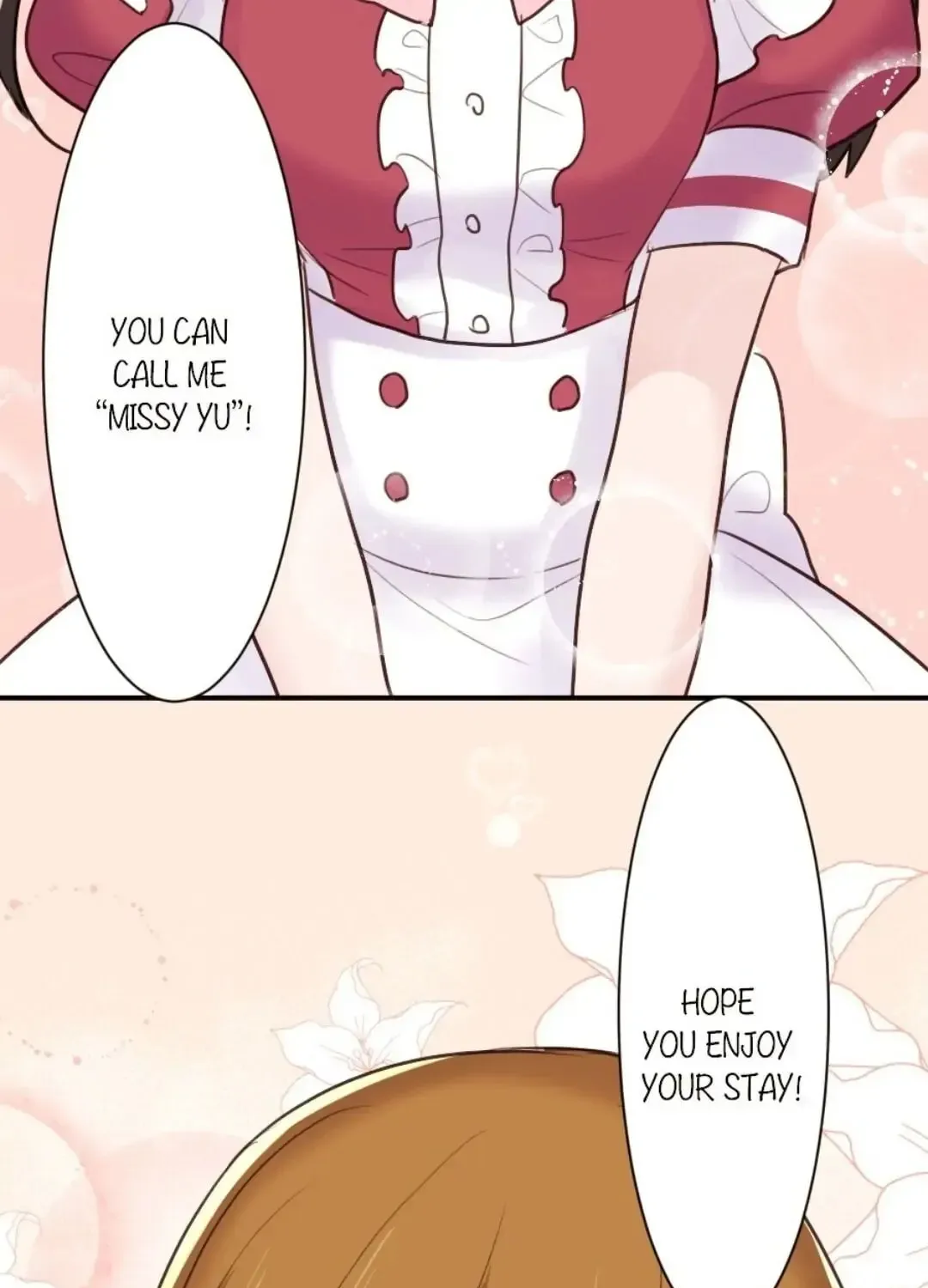 Read Class Maid chapter 21 image 3 on Lezhin