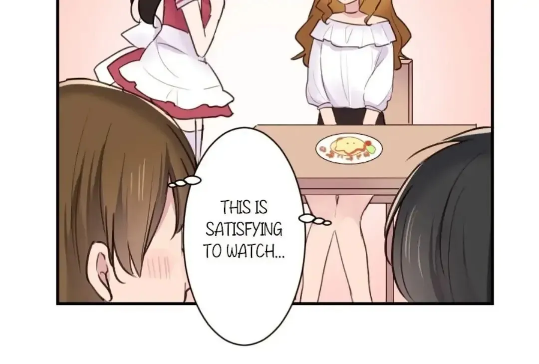 Read Class Maid chapter 21 image 30 on Lezhin