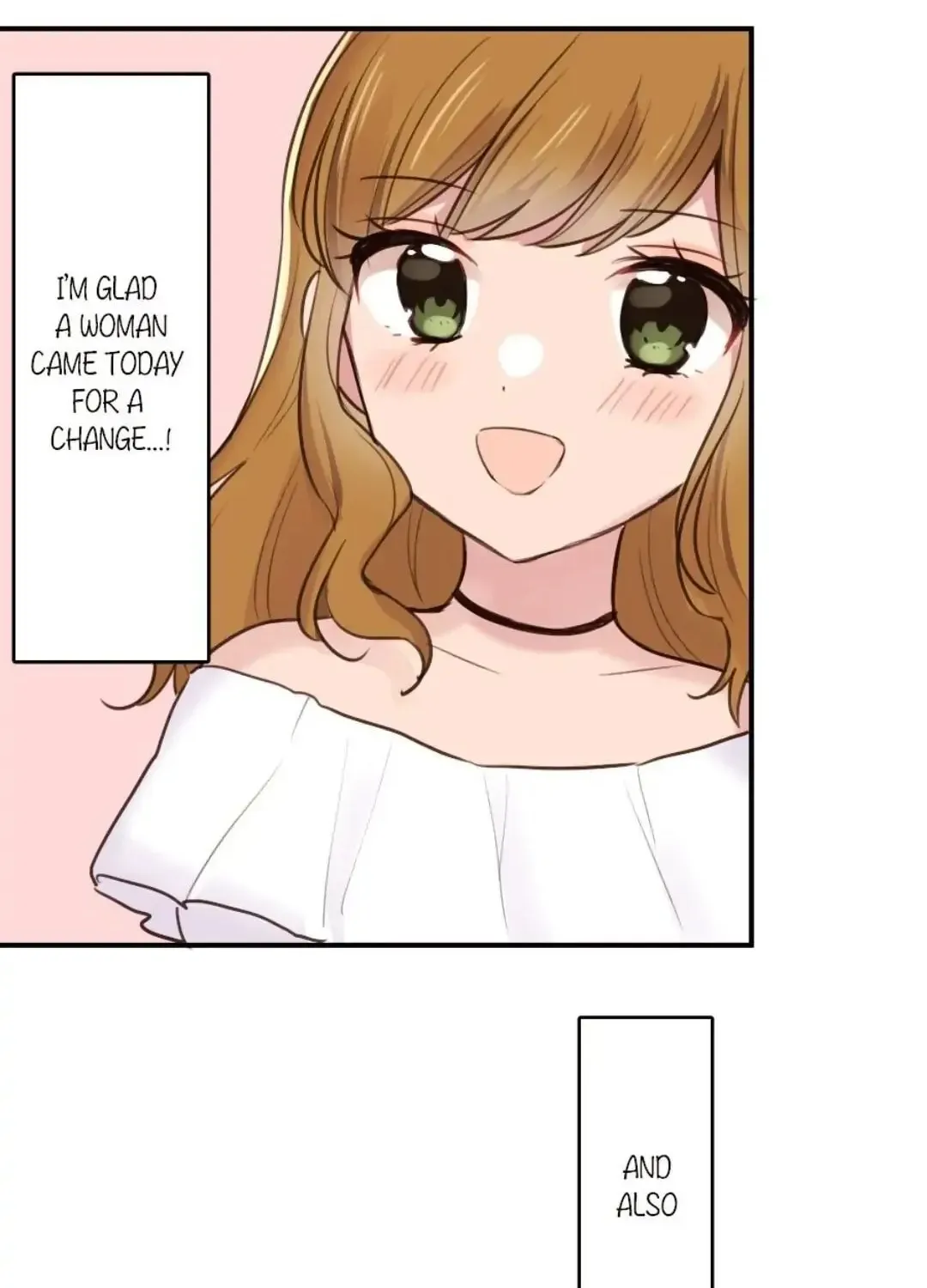 Read Class Maid chapter 21 image 32 on Lezhin