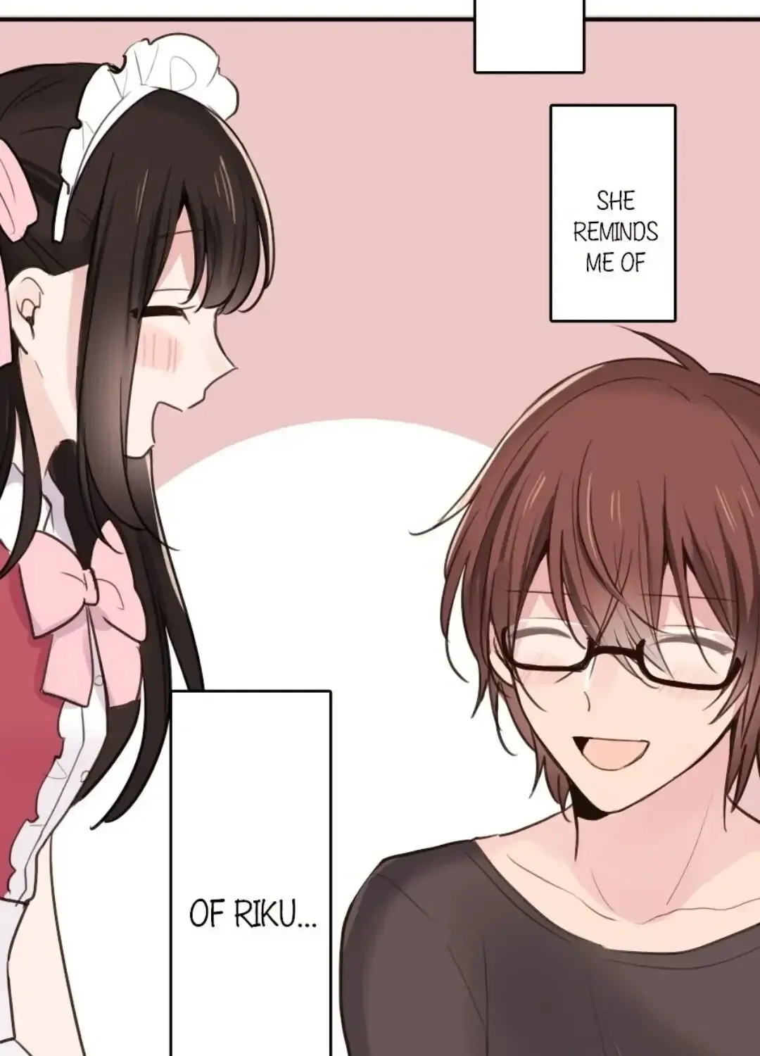 Read Class Maid chapter 21 image 33 on Lezhin