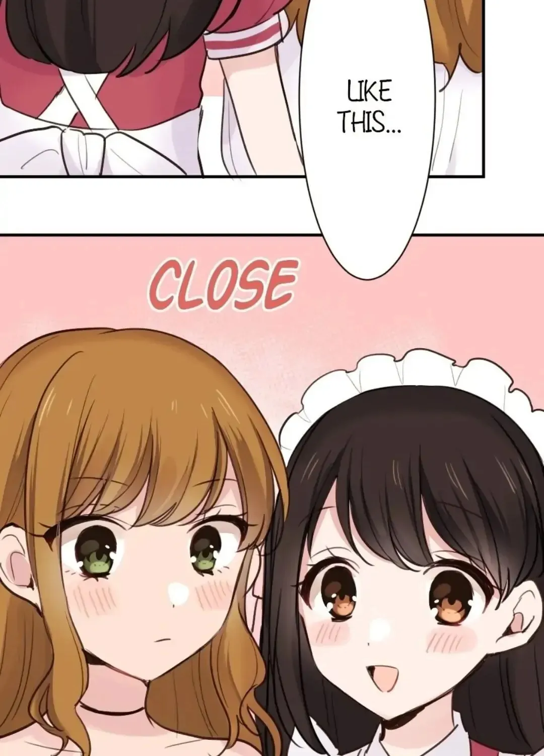 Read Class Maid chapter 21 image 38 on Lezhin