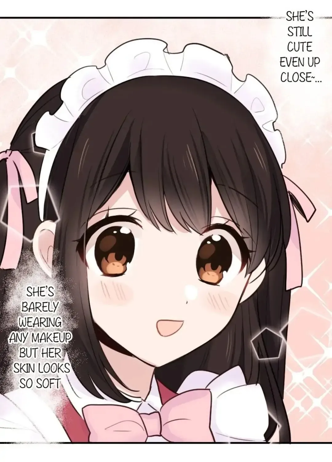 Read Class Maid chapter 21 image 42 on Lezhin