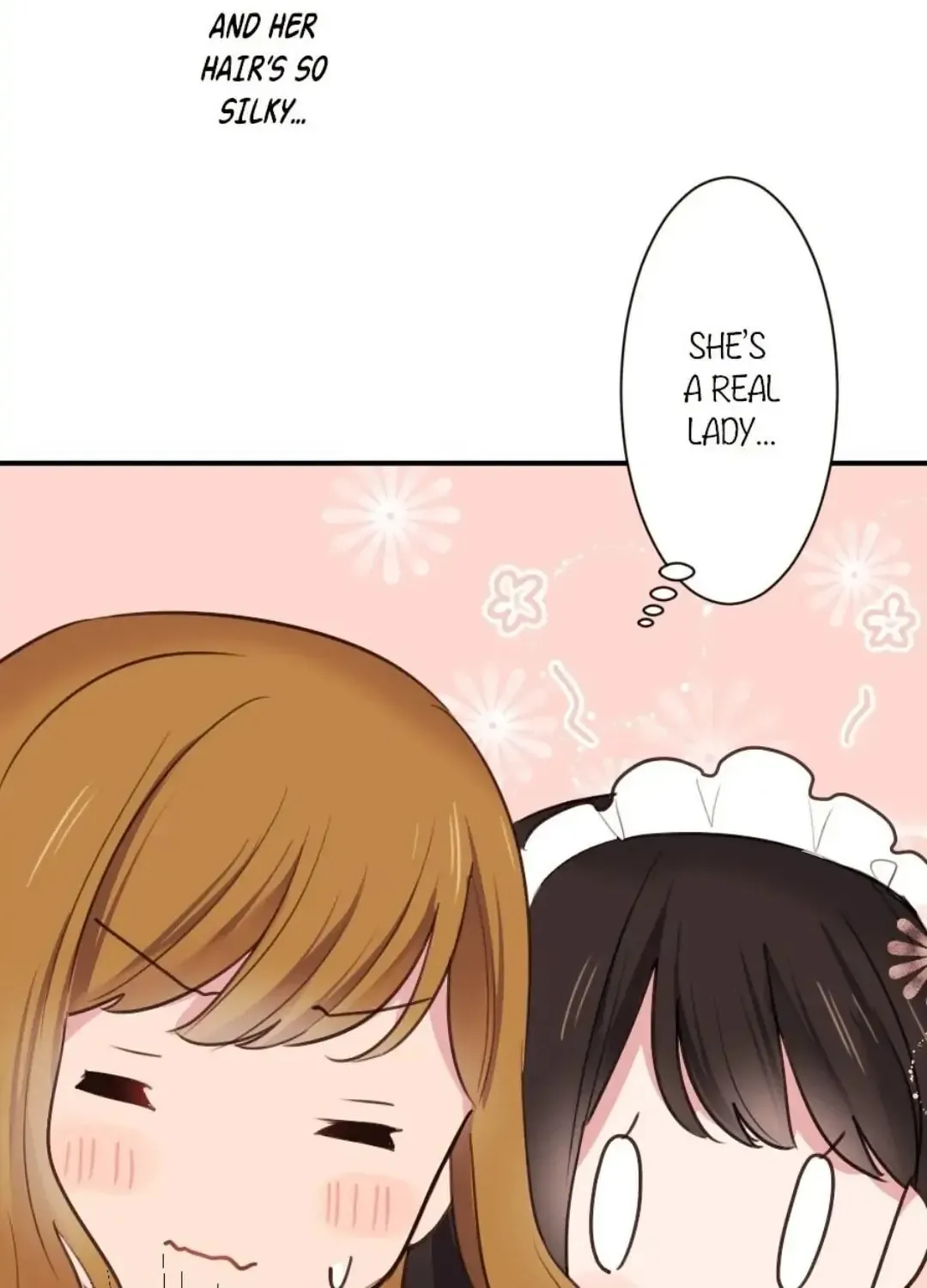Read Class Maid chapter 21 image 43 on Lezhin