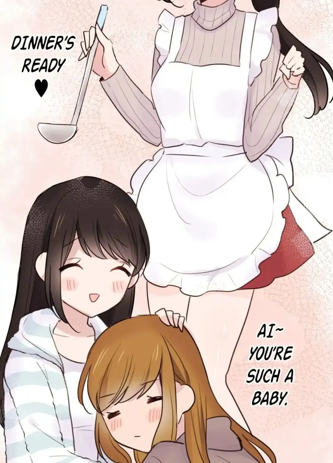 Read Class Maid chapter 21 image 55 on Lezhin