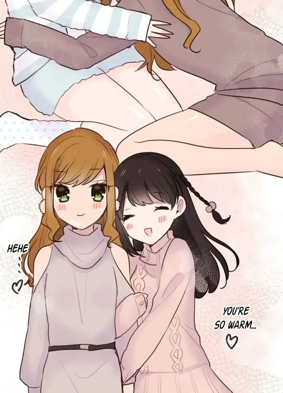 Read Class Maid chapter 21 image 56 on Lezhin