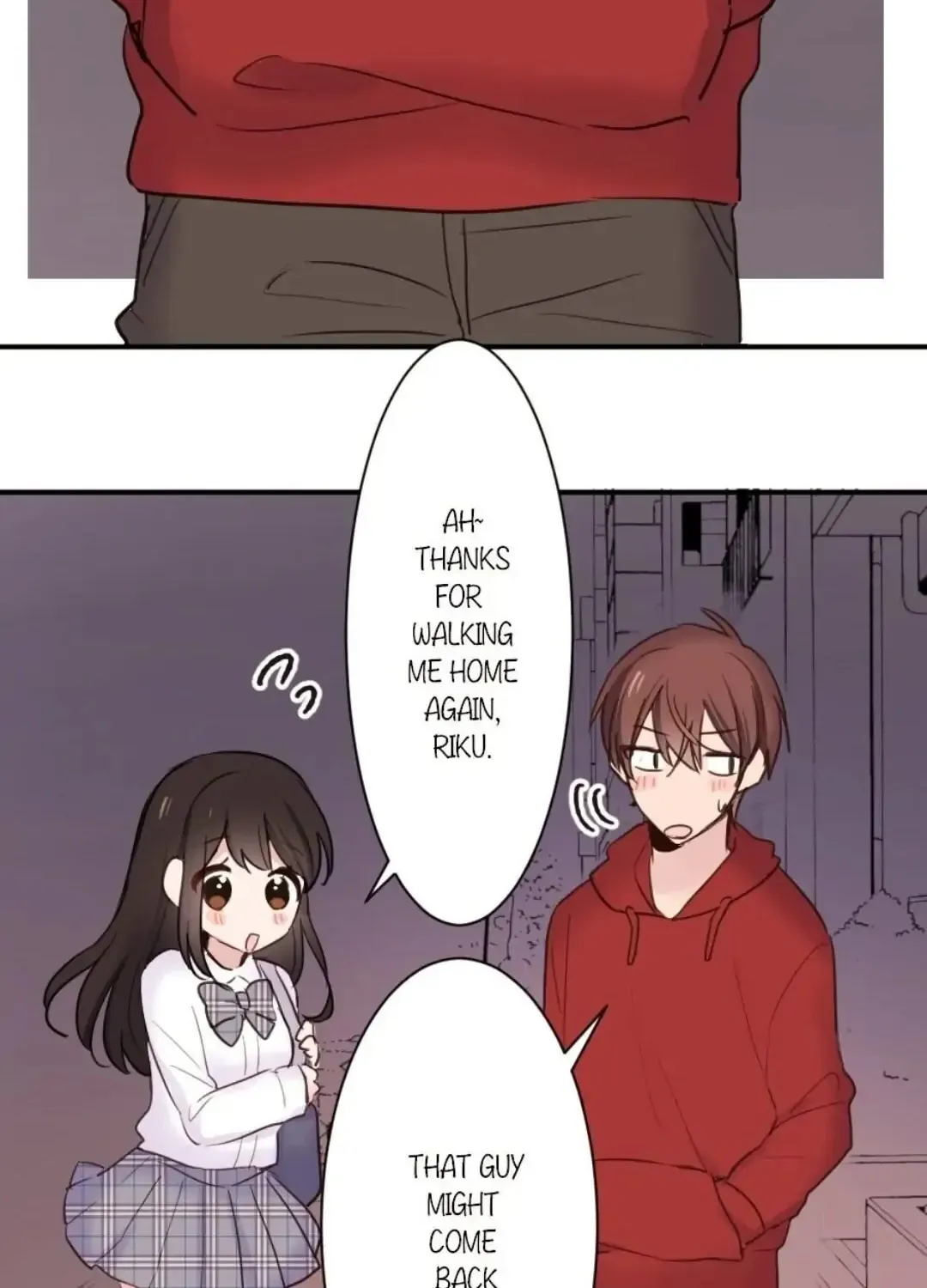 Read Class Maid chapter 21 image 61 on Lezhin