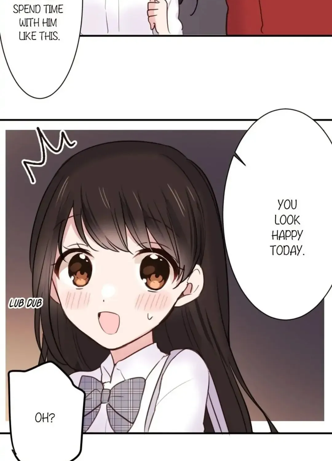 Read Class Maid chapter 21 image 63 on Lezhin