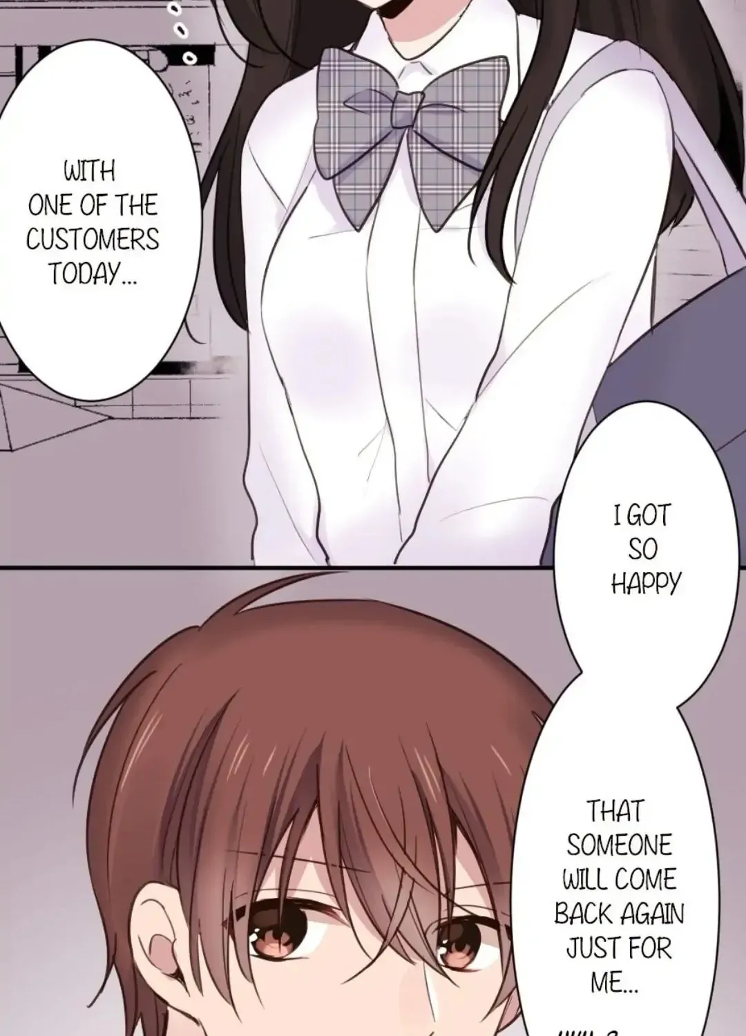 Read Class Maid chapter 21 image 66 on Lezhin