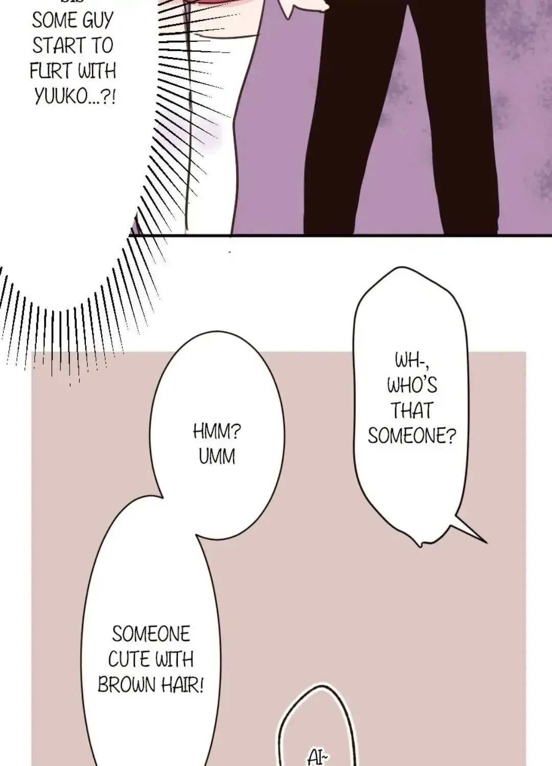 Read Class Maid chapter 21 image 69 on Lezhin