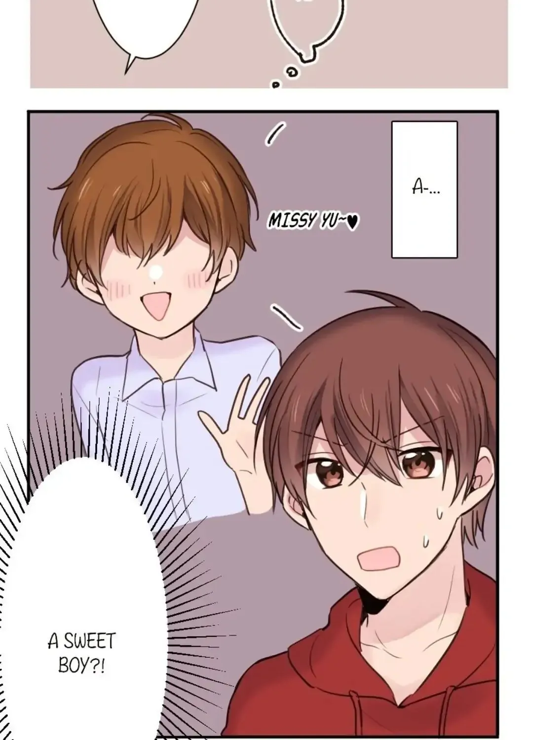 Read Class Maid chapter 21 image 70 on Lezhin