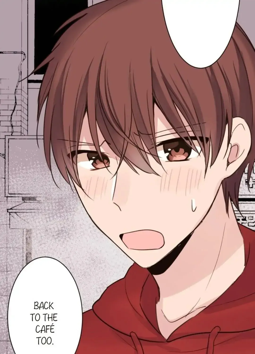 Read Class Maid chapter 21 image 77 on Lezhin