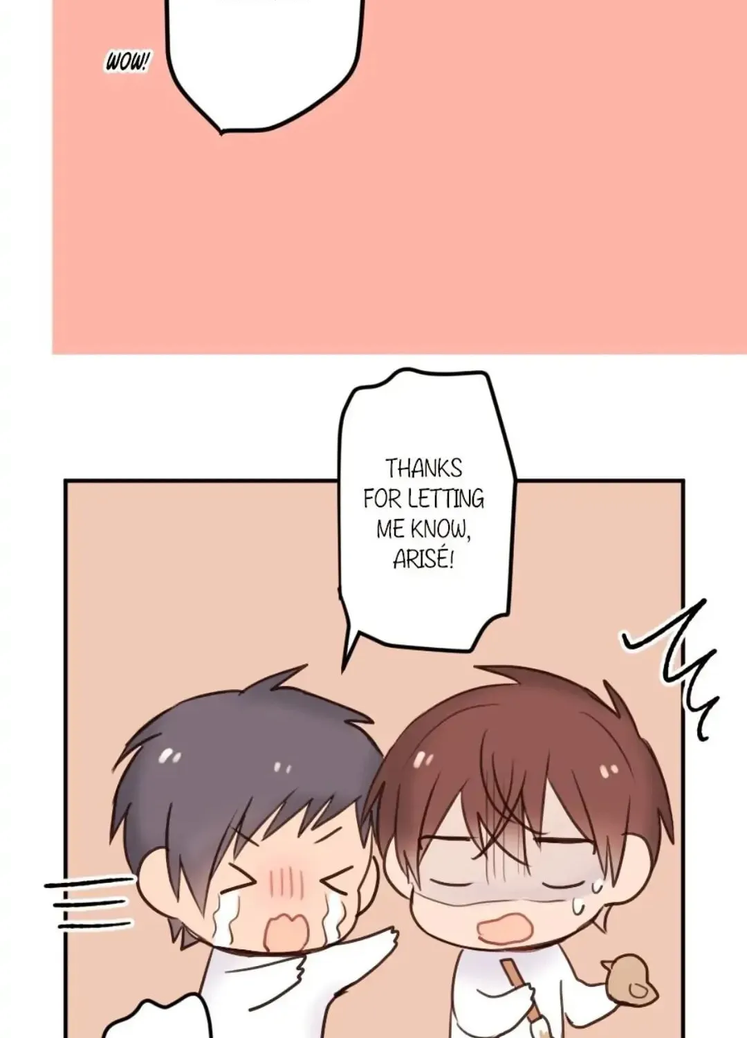 Read Class Maid chapter 22 image 10 on Lezhin