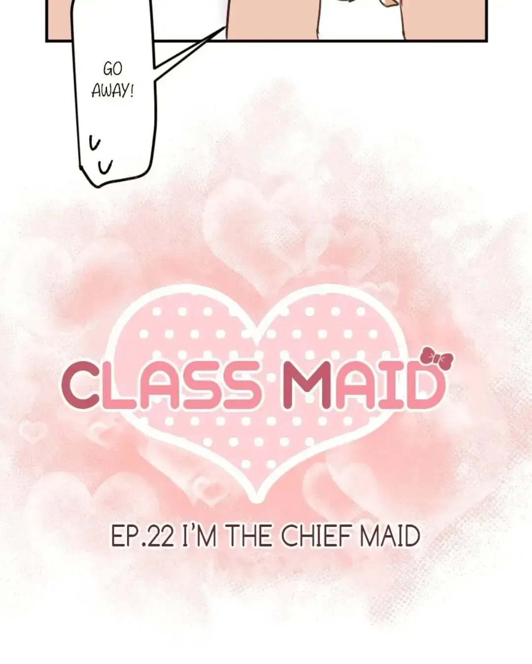 Read Class Maid chapter 22 image 11 on Lezhin