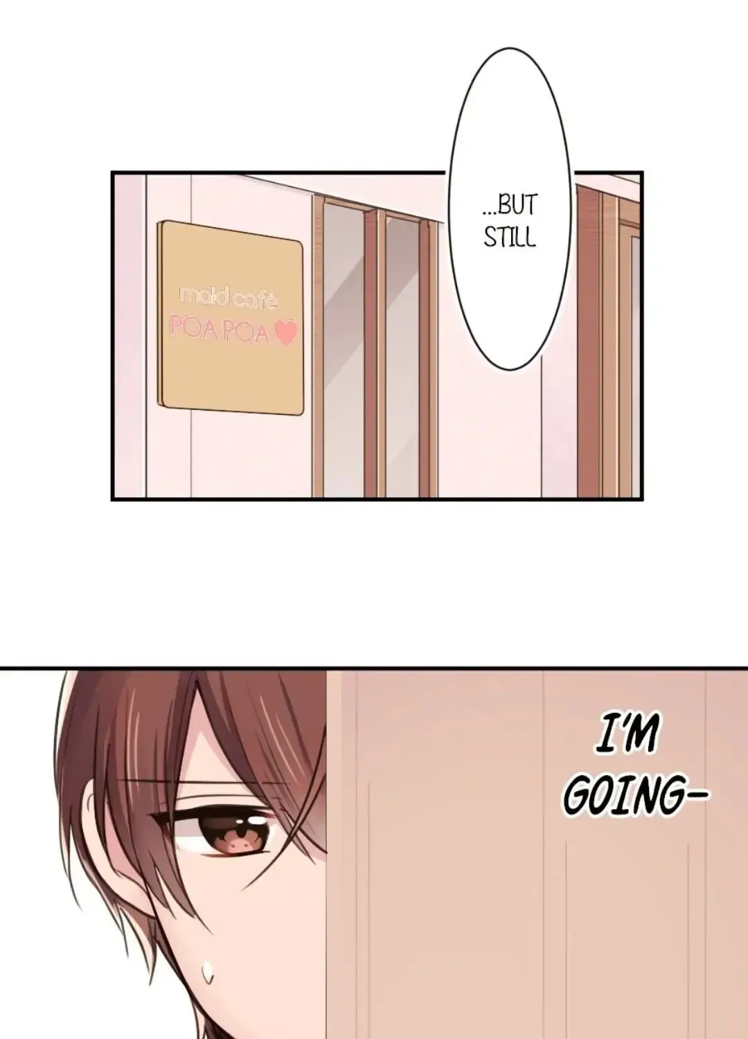 Read Class Maid chapter 22 image 12 on Lezhin