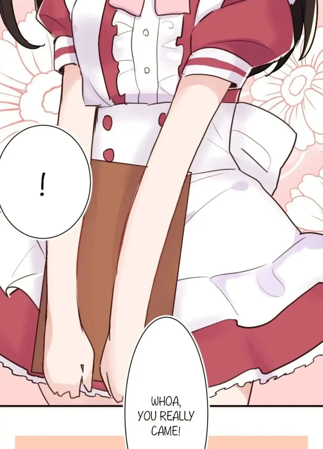 Read Class Maid chapter 22 image 15 on Lezhin