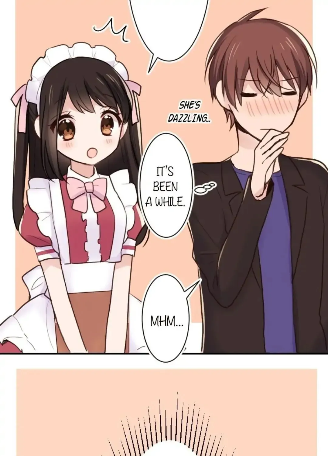 Read Class Maid chapter 22 image 16 on Lezhin