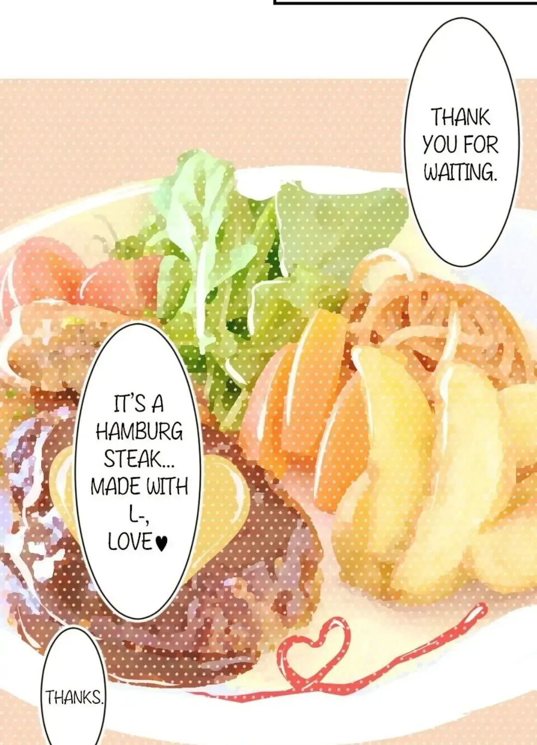 Read Class Maid chapter 22 image 18 on Lezhin