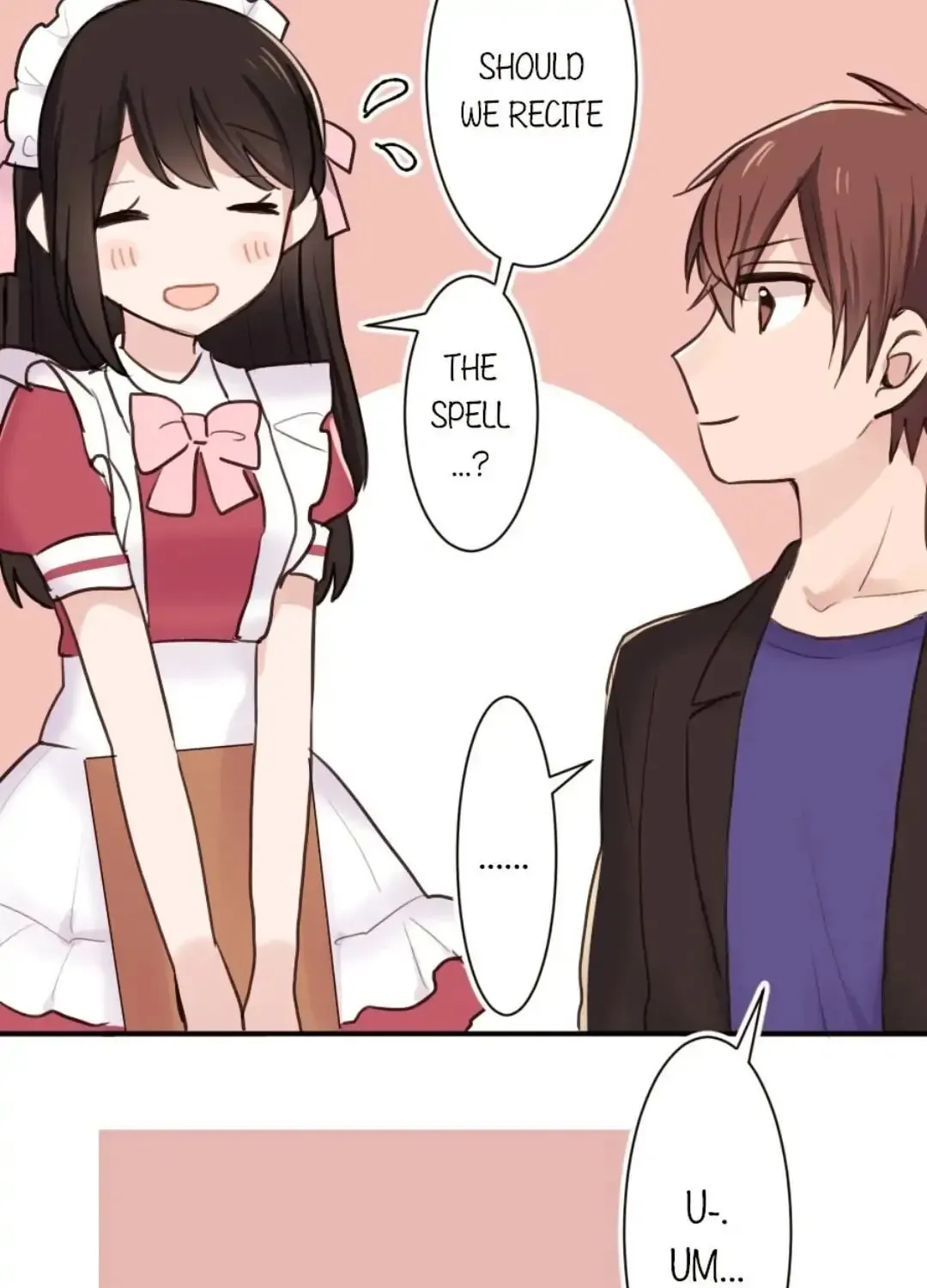 Read Class Maid chapter 22 image 20 on Lezhin